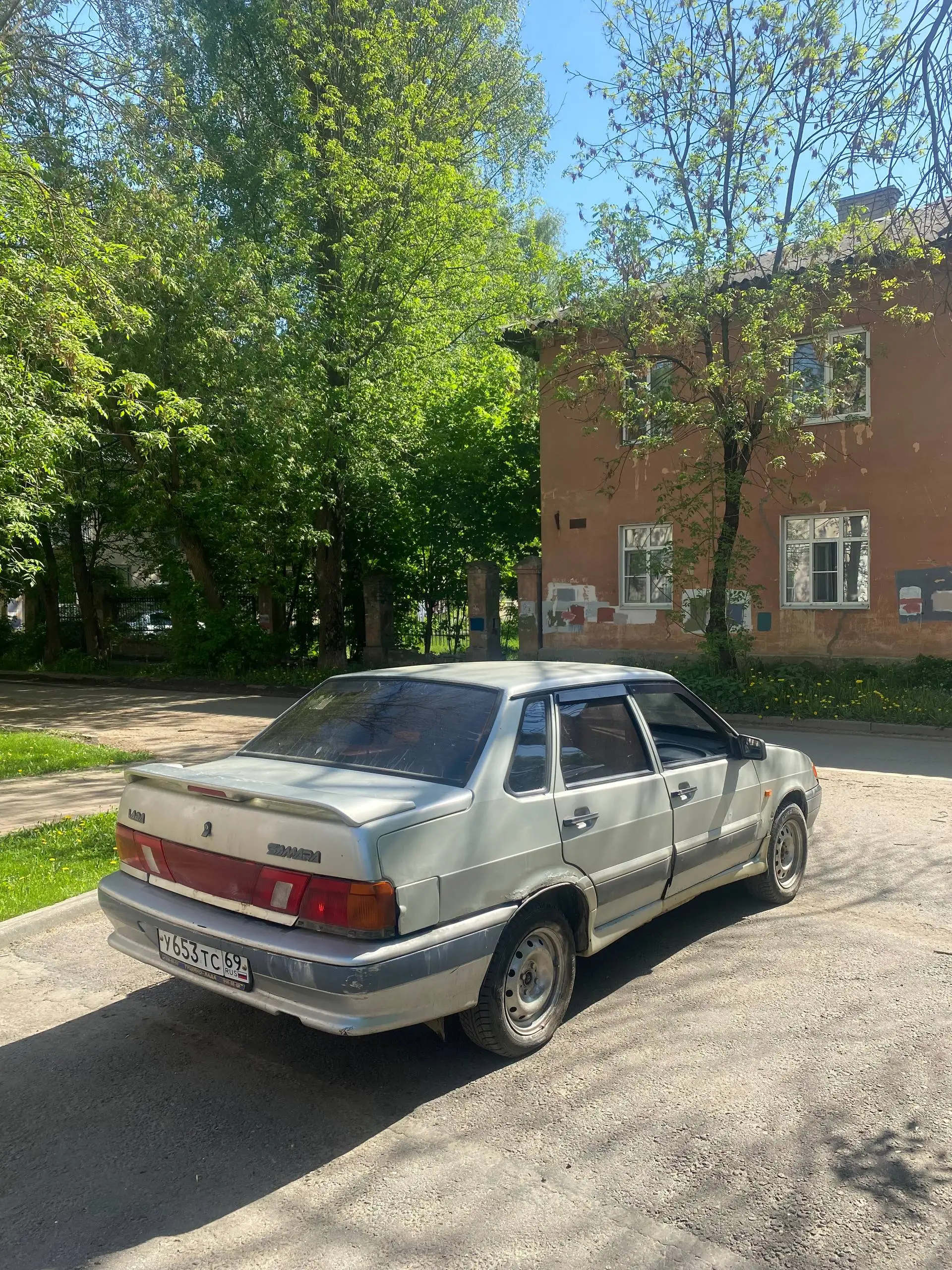 Продажа авто с чистыми документами - Легковые автомобили (Авто) в Тверь