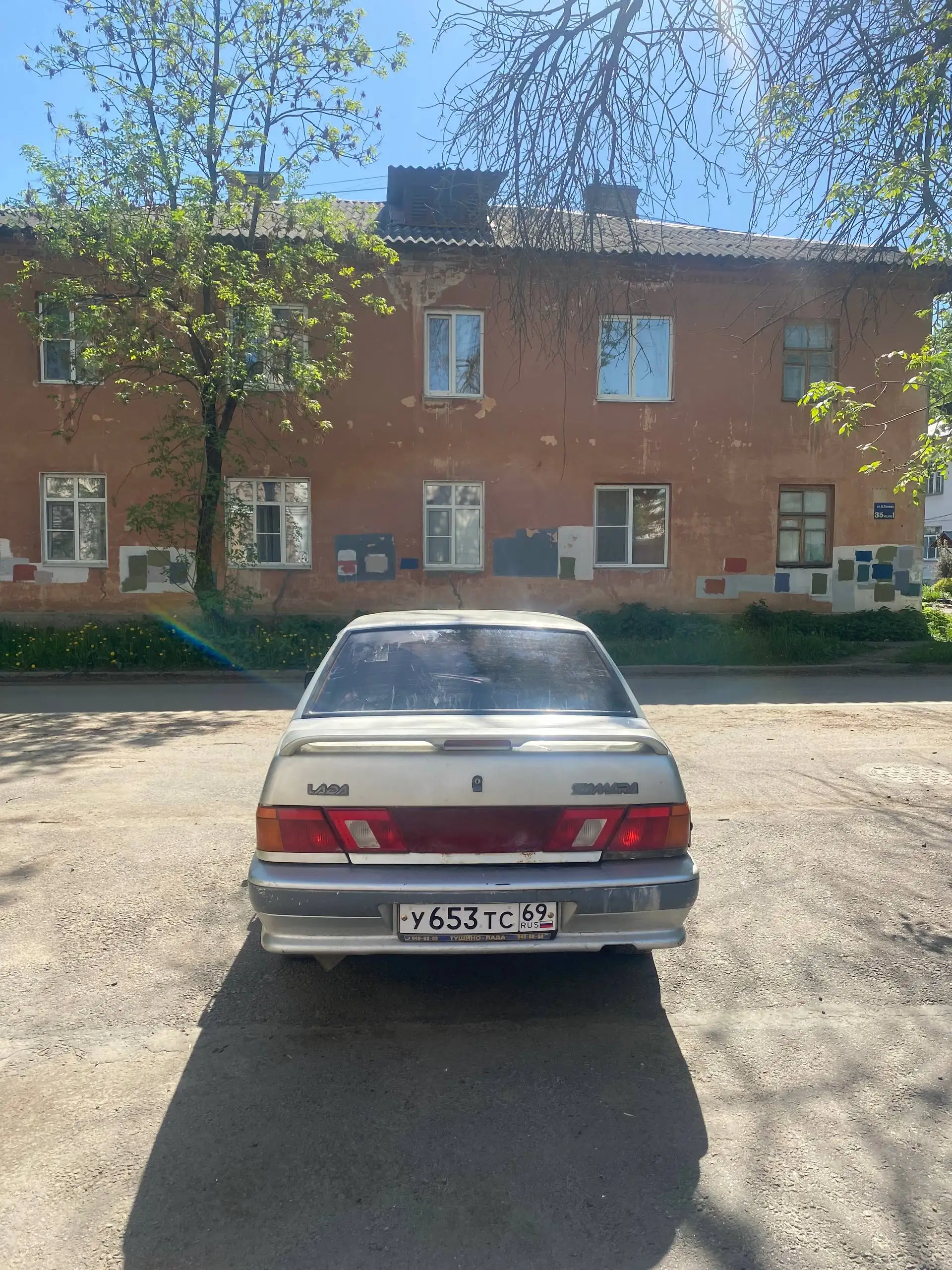 Продажа авто с чистыми документами - Легковые автомобили (Авто) в Тверь