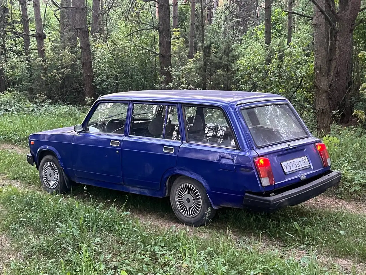 Куплю / Продам авто, мото, запчасти - Тверь - Авто в Тверь
