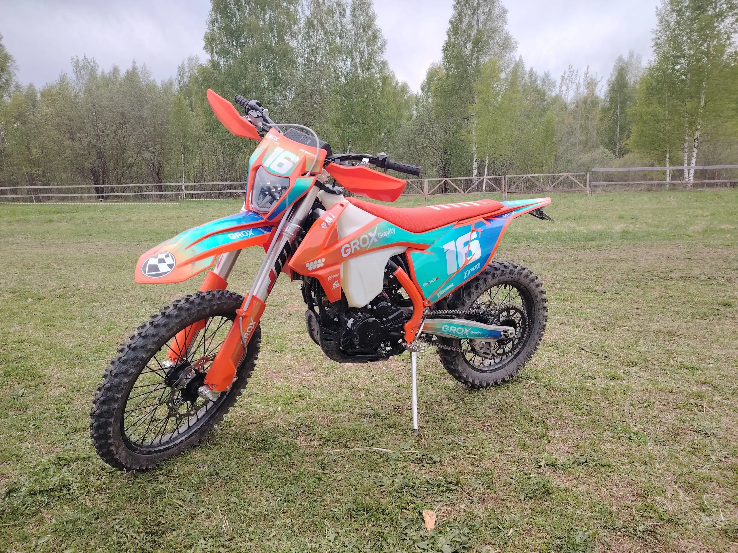Кевс K16 NB 300 - Хобби и отдых в Тверь