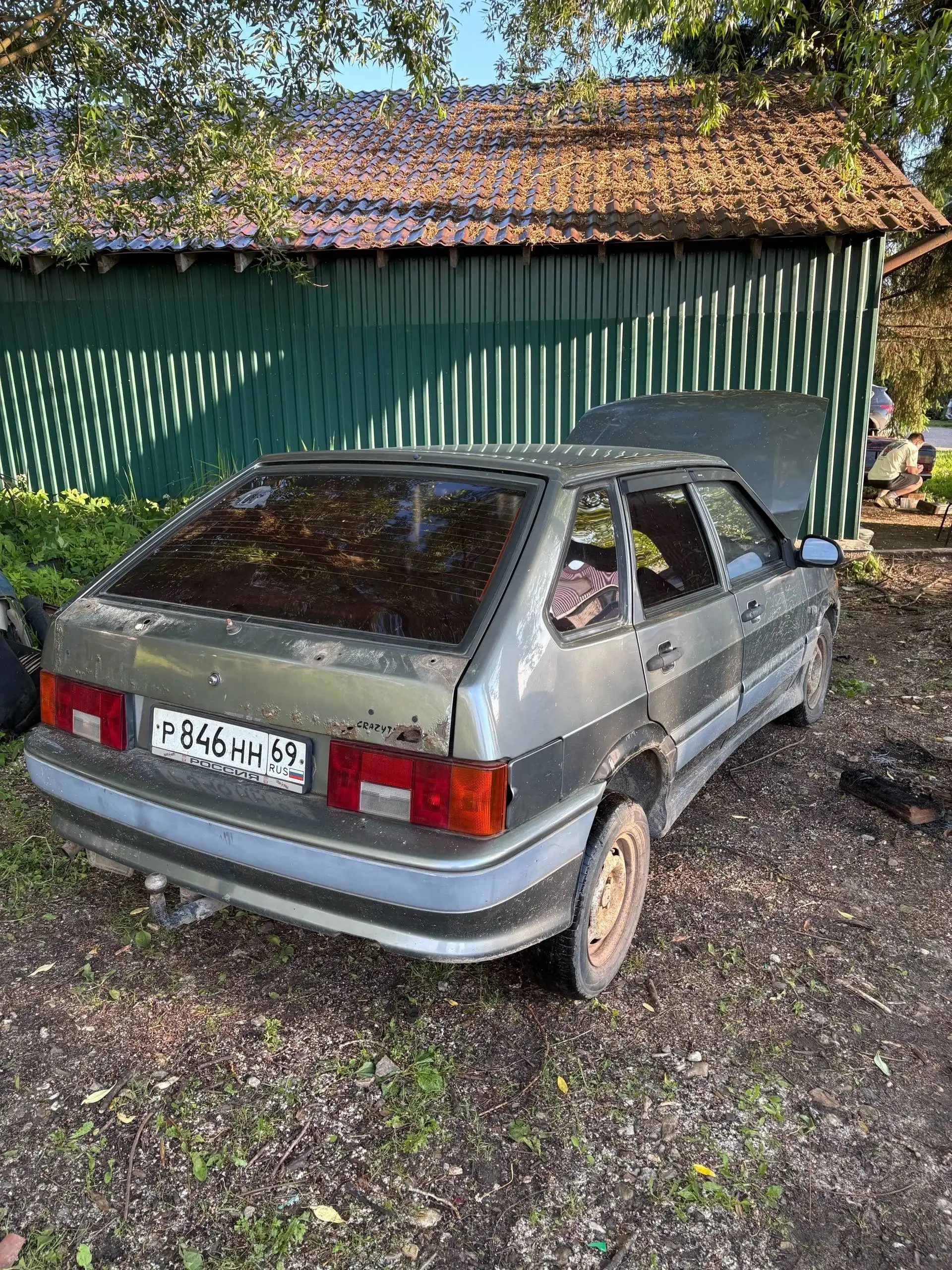 Продажа авто по запчастям - Запчасти (Авто) в Тверь