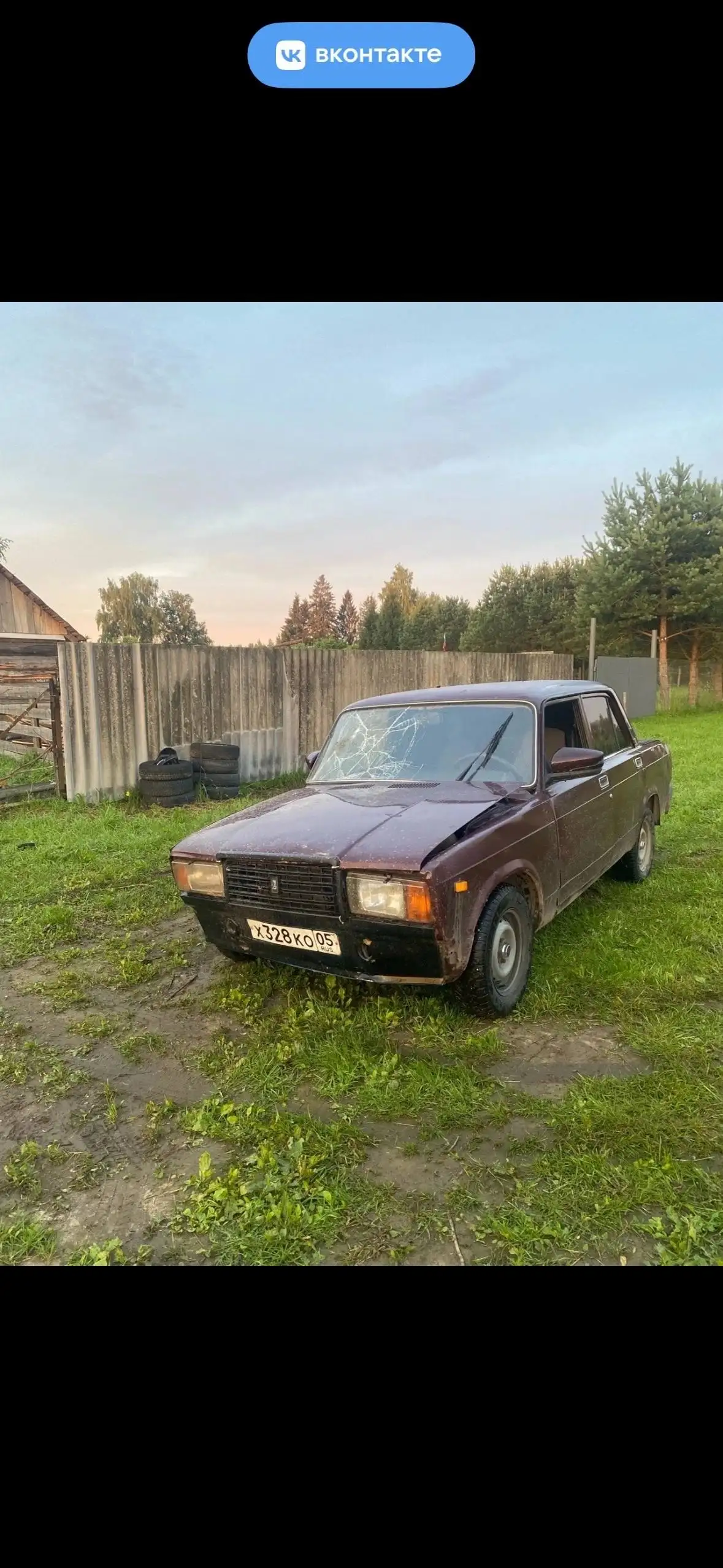 Продажа авто по запчастям - Запчасти (Авто) в Тверь