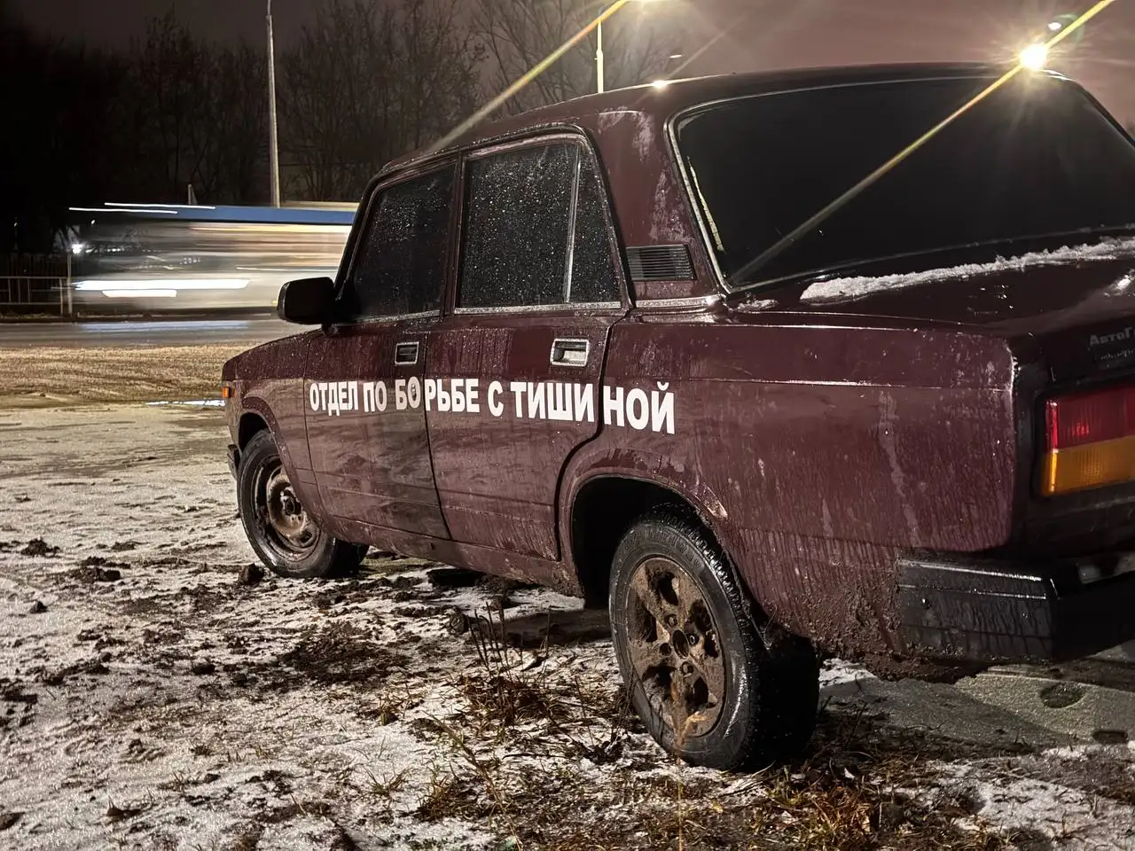 Продам ВАЗ 2107 2004 года - Легковые автомобили (Авто) в Тверь
