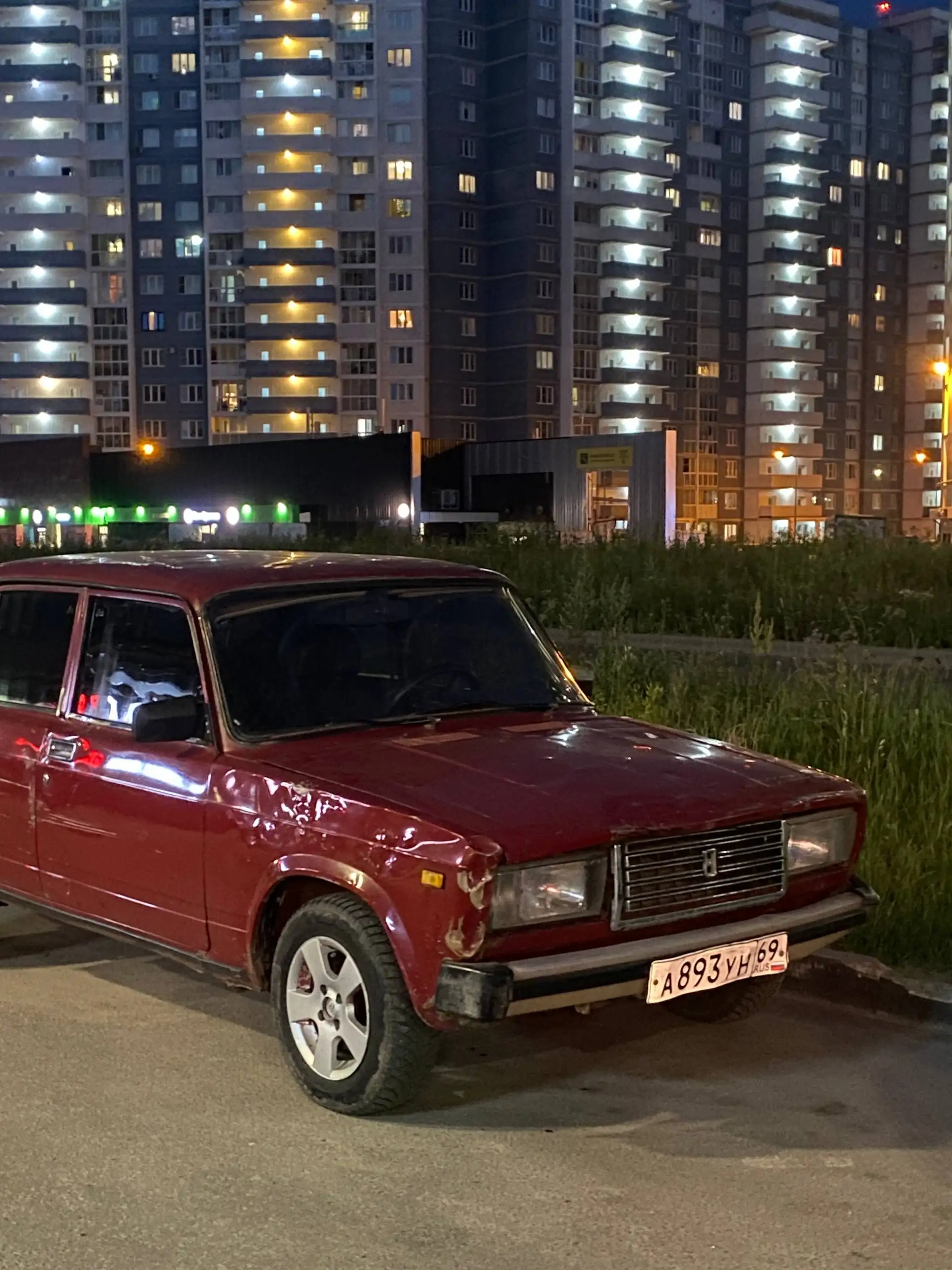 55 торг все в лс - Авто в Тверь