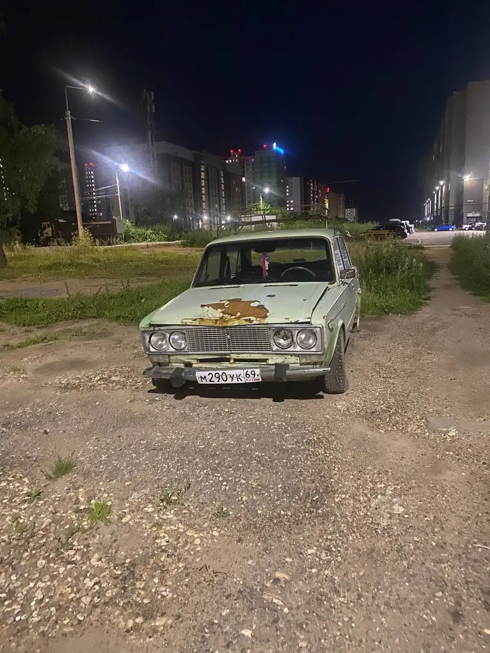Поиск хозы - Запчасти в Тверь