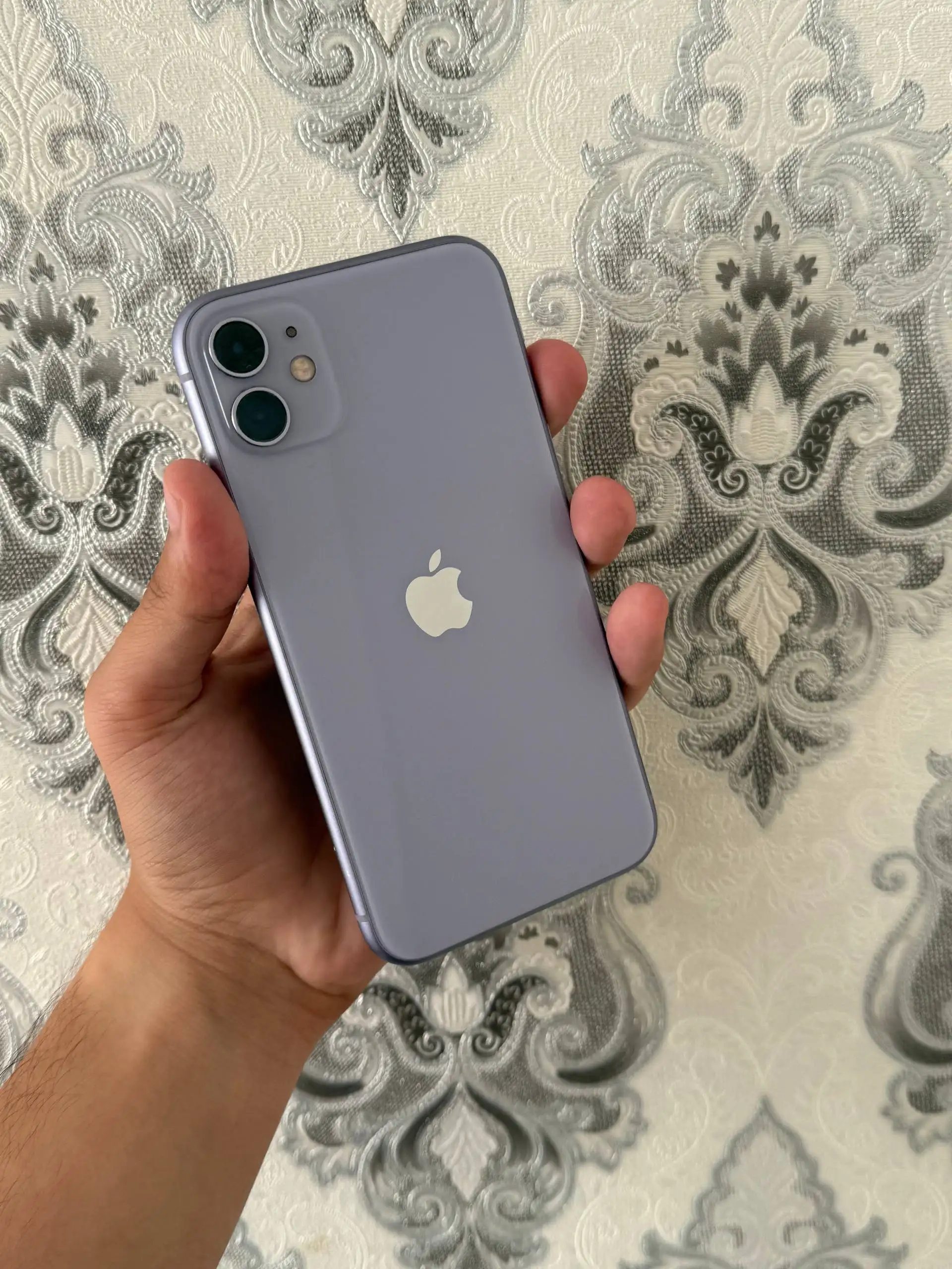 Продам Айфон 11 64GB - Смартфоны (Электроника) в Тверь