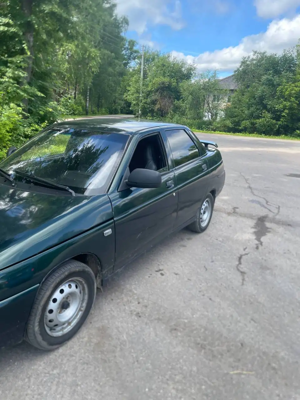 Продам ВАЗ 2110 - Авто в Тверь