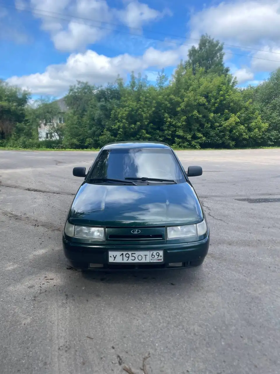 Продам ВАЗ 2110 - Авто в Тверь