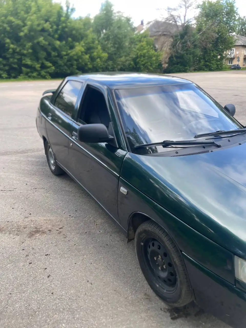 Продам ВАЗ 2110 - Авто в Тверь