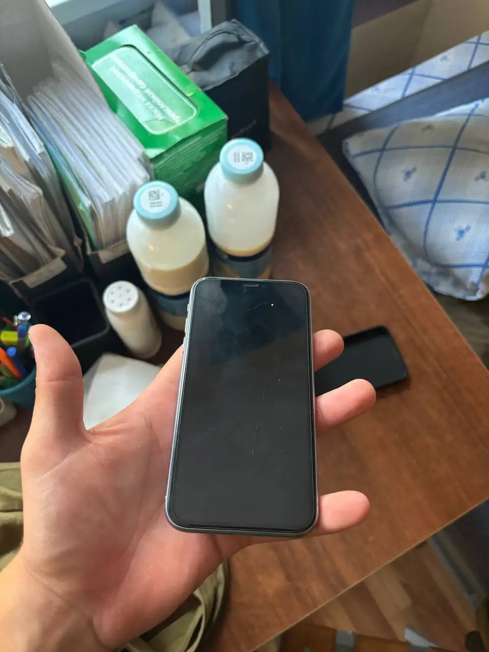 iPhone 11 64GB - Смартфоны (Электроника) в Тверь