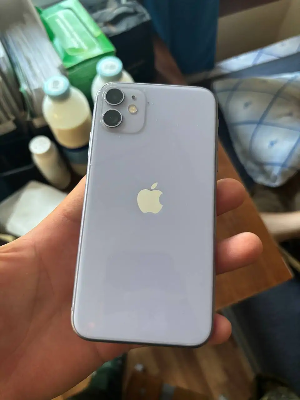 iPhone 11 64GB - Смартфоны (Электроника) в Тверь