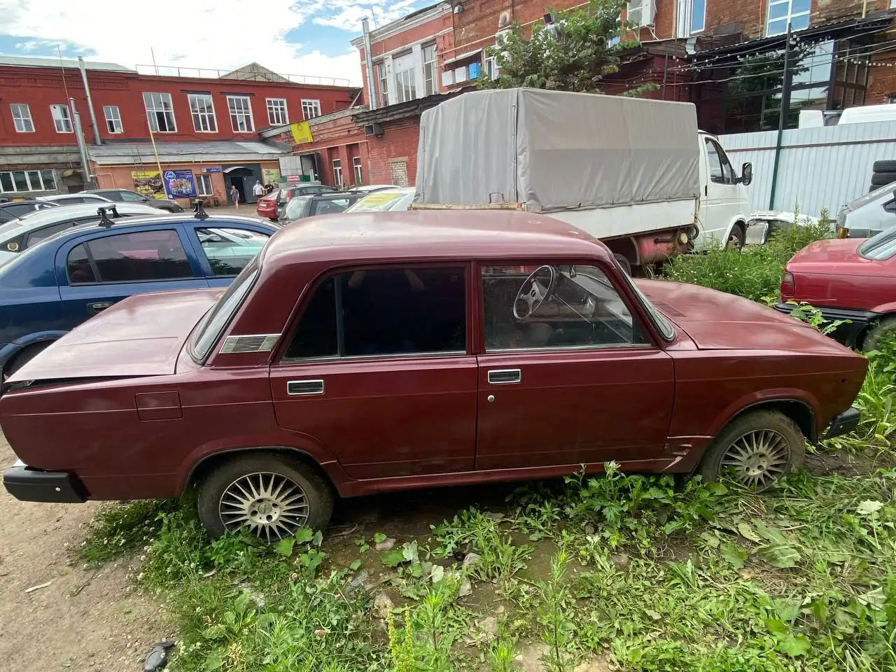 Срочная продажа автомобиля, 130 рублей - Авто в Тверь
