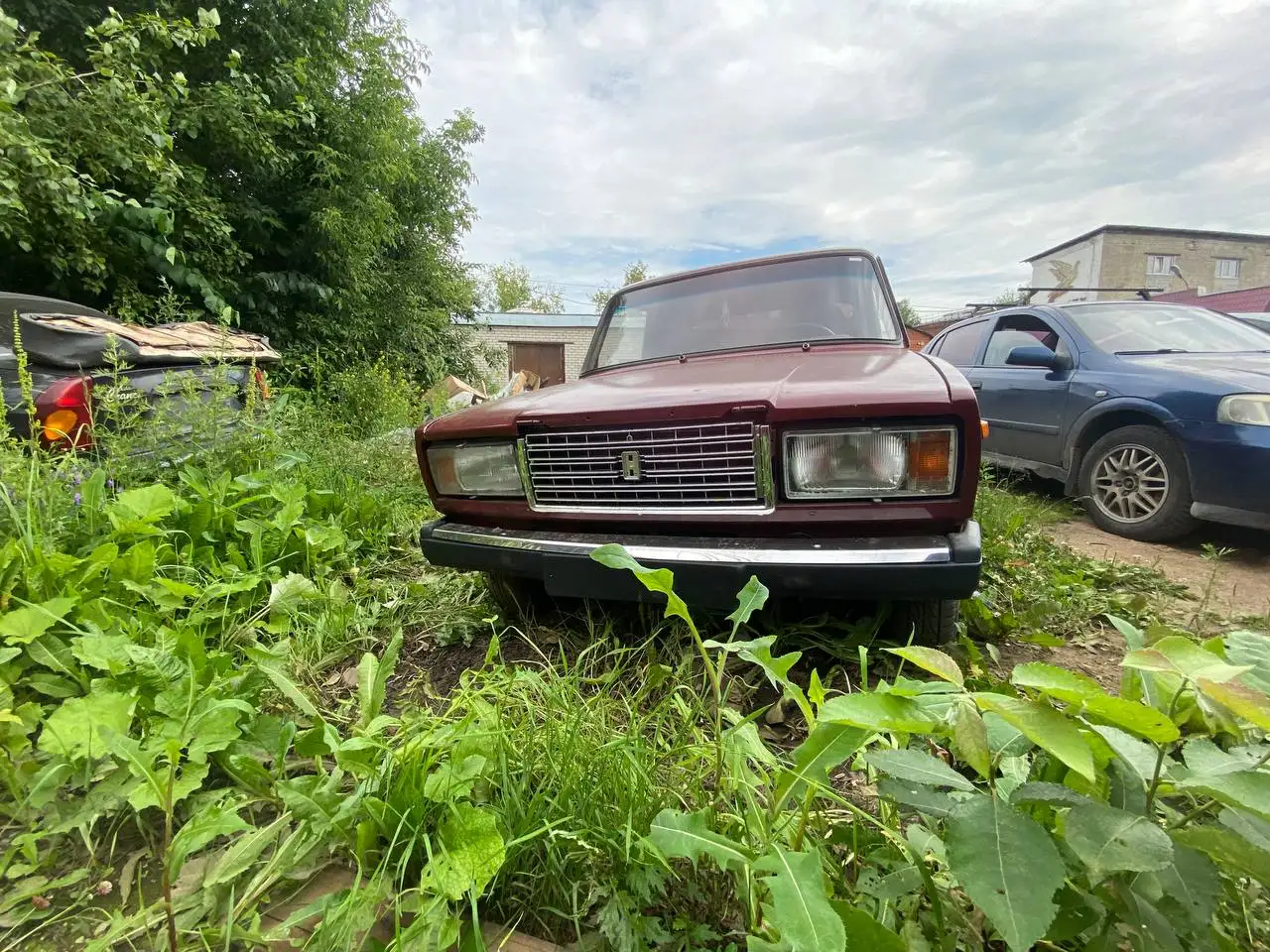 Срочная продажа автомобиля, 130 рублей - Авто в Тверь