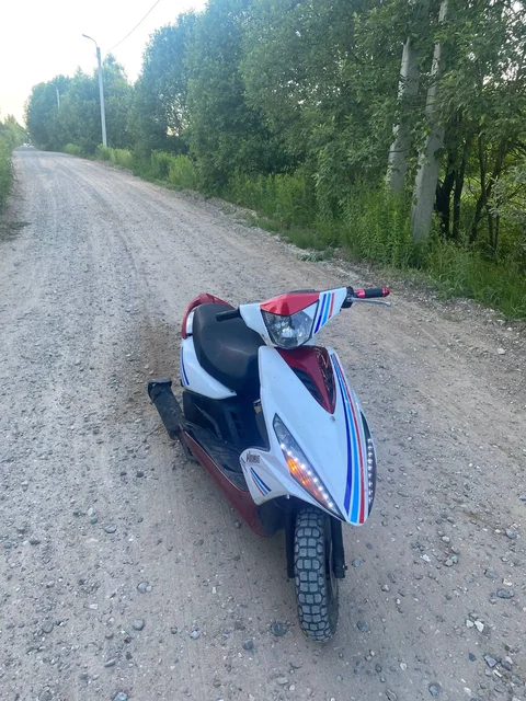 Продажа мотоциклов Vento Corsa 150 и Stels Tactic 100 - Автоакустика в Тверь