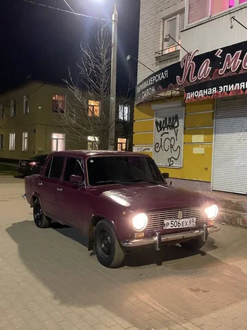 Куплю любую Жигу до 80000 рублей - Автоакустика в Тверь