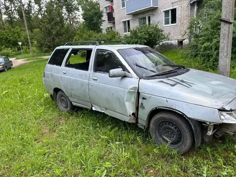 Продам авто 20к - Автоакустика в Тверь