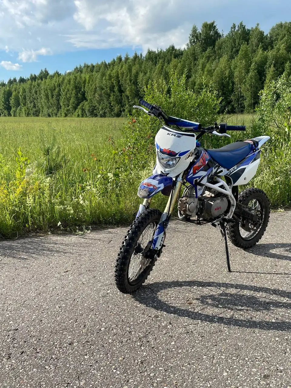 Продажа за 54000 - Авто в Тверь