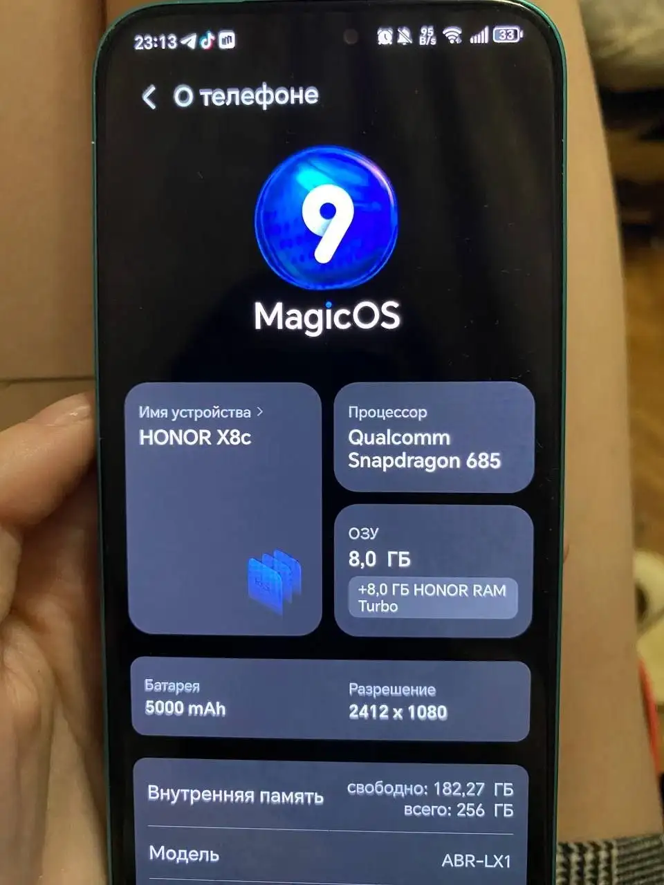 Samsung Galaxy S10 в идеальном состоянии - Смартфоны (Электроника) в Тверь