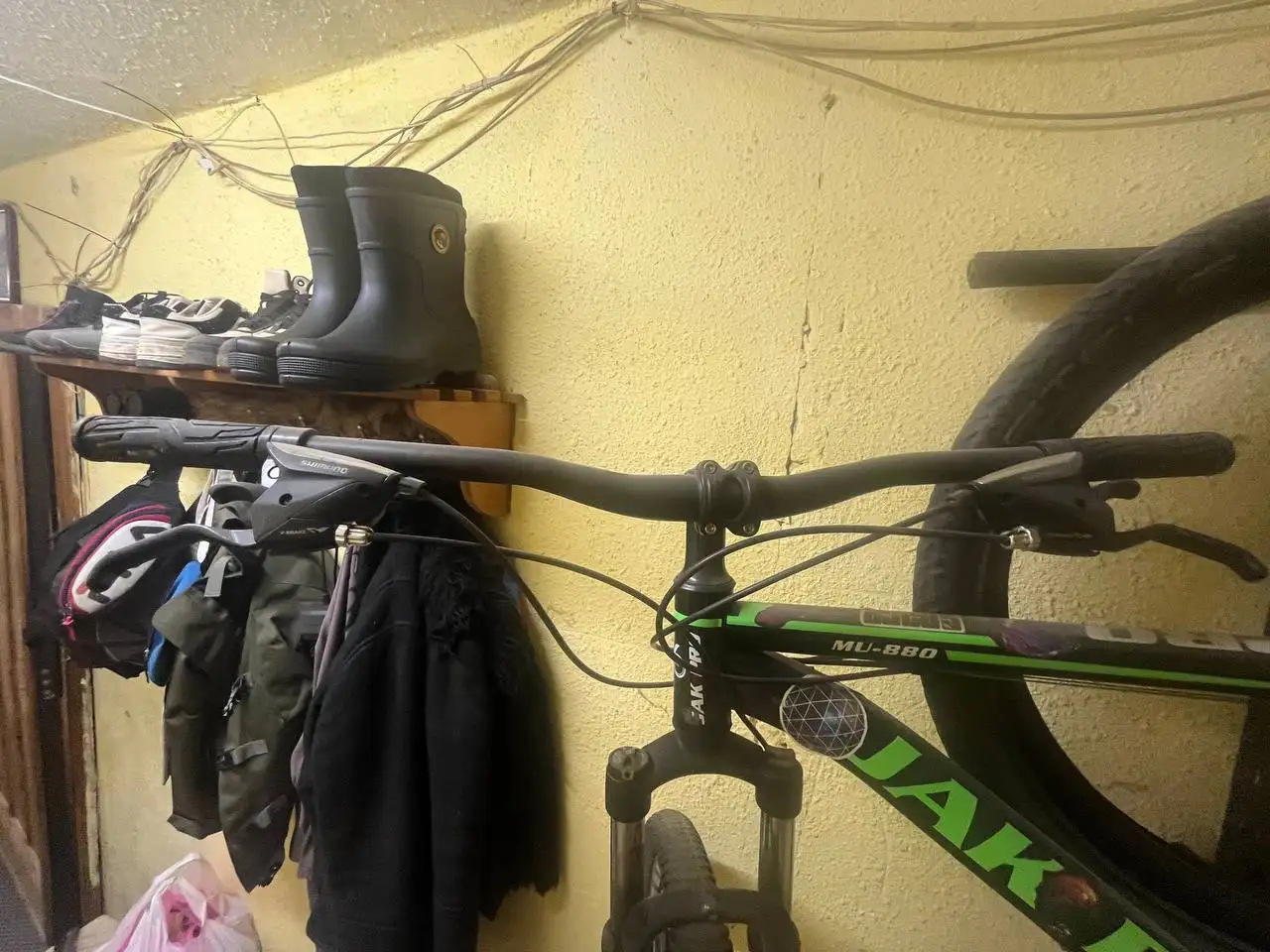 JAC PRO и BMX - Авто в Тверь