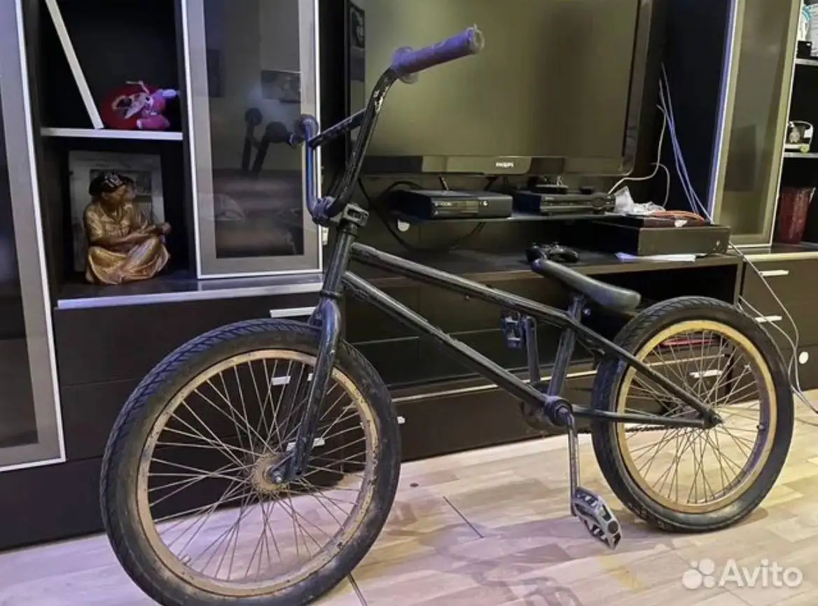 JAC PRO и BMX - Авто в Тверь