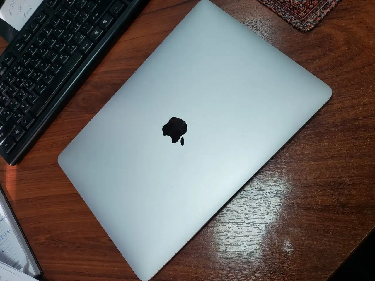 MacBook Pro 13 2017 - Ноутбуки (Электроника) в Тверь