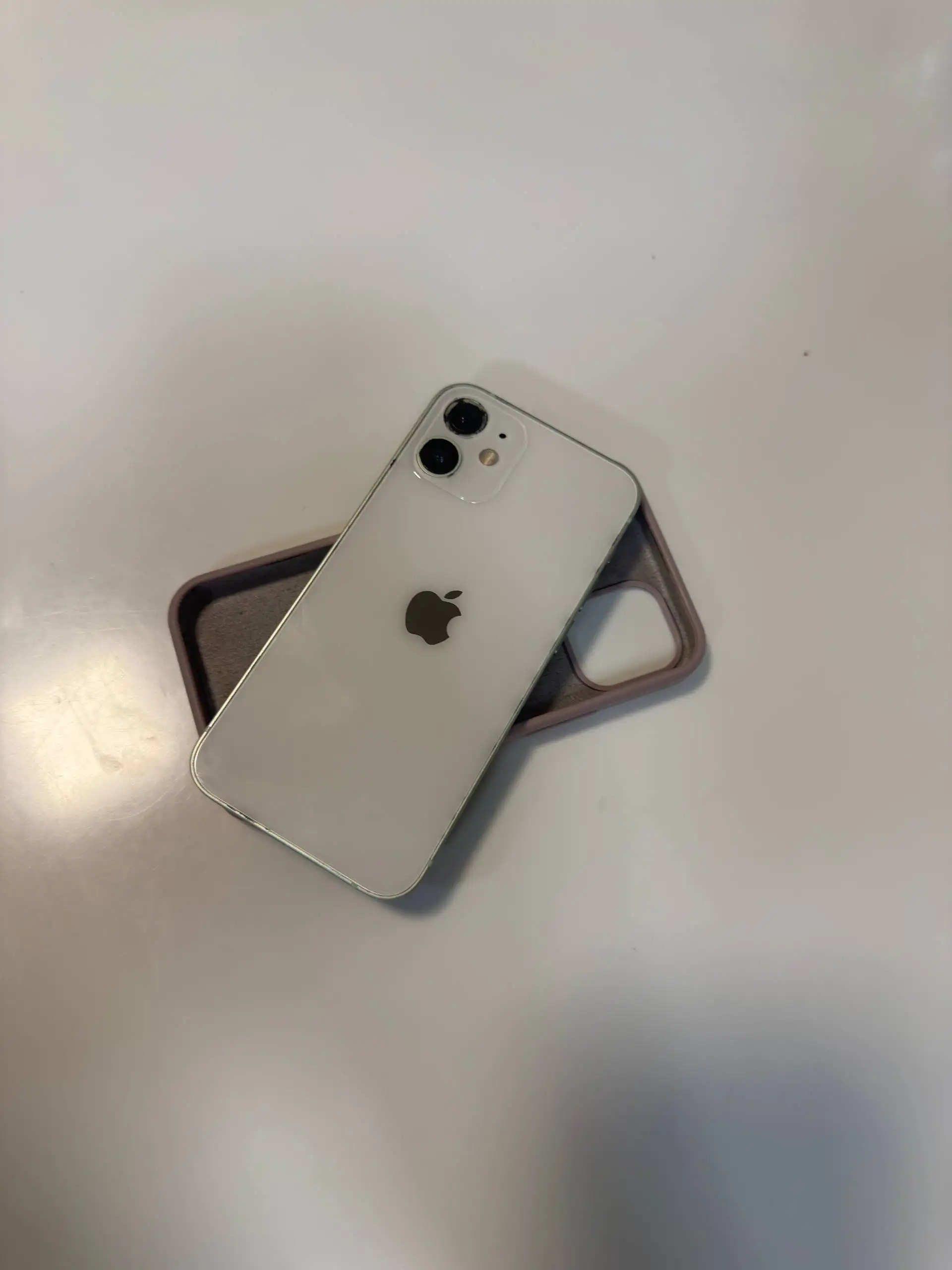 iPhone 12 mini 6К - Мобильные телефоны (Электроника) в Тверь