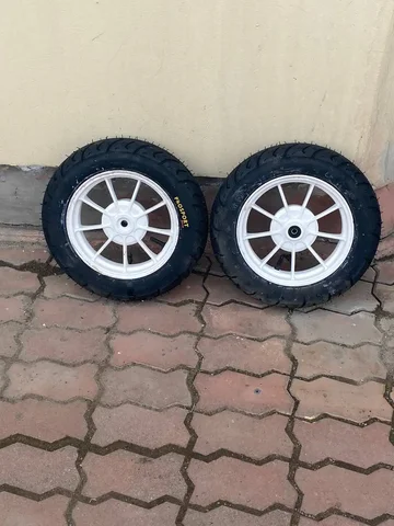 Продам диски под барабан на Дио - Автоакустика в Тверь