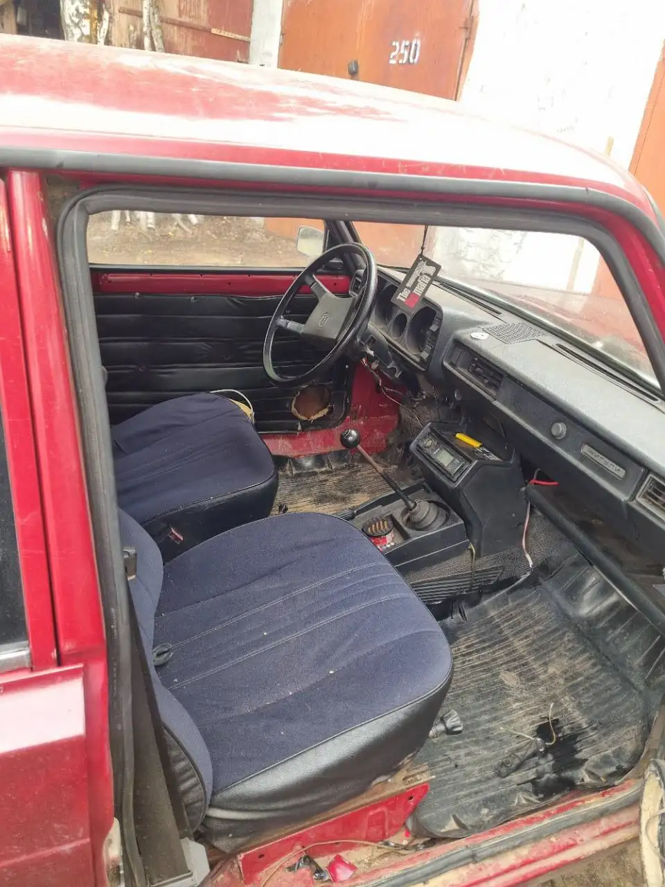 Продажа ВАЗ 2105 - Авто в Тверь