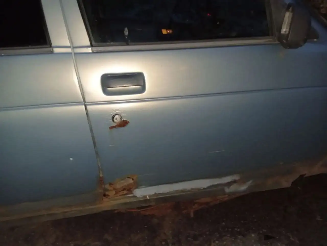Обмен авто на ходу - Автомобили (Авто) в Тверь