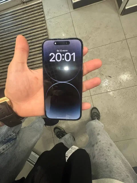 Обмен iPhone 14 Pro на 256 ГБ с доплатой - null в Тверь
