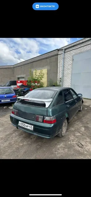 25к полностью на ходу, доки все, на учете - Автоакустика в Тверь