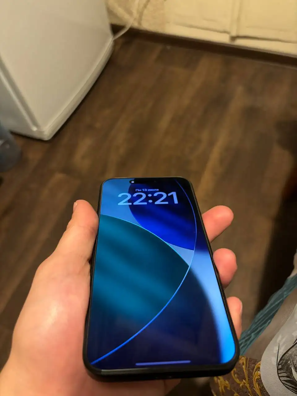 Айфон 15 Pro Max 256 - Смартфоны (Электроника) в Тверь