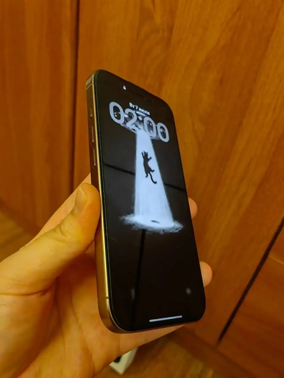Продажа iPhone 16 Pro 128 ГБ - Смартфоны (Электроника) в Тверь