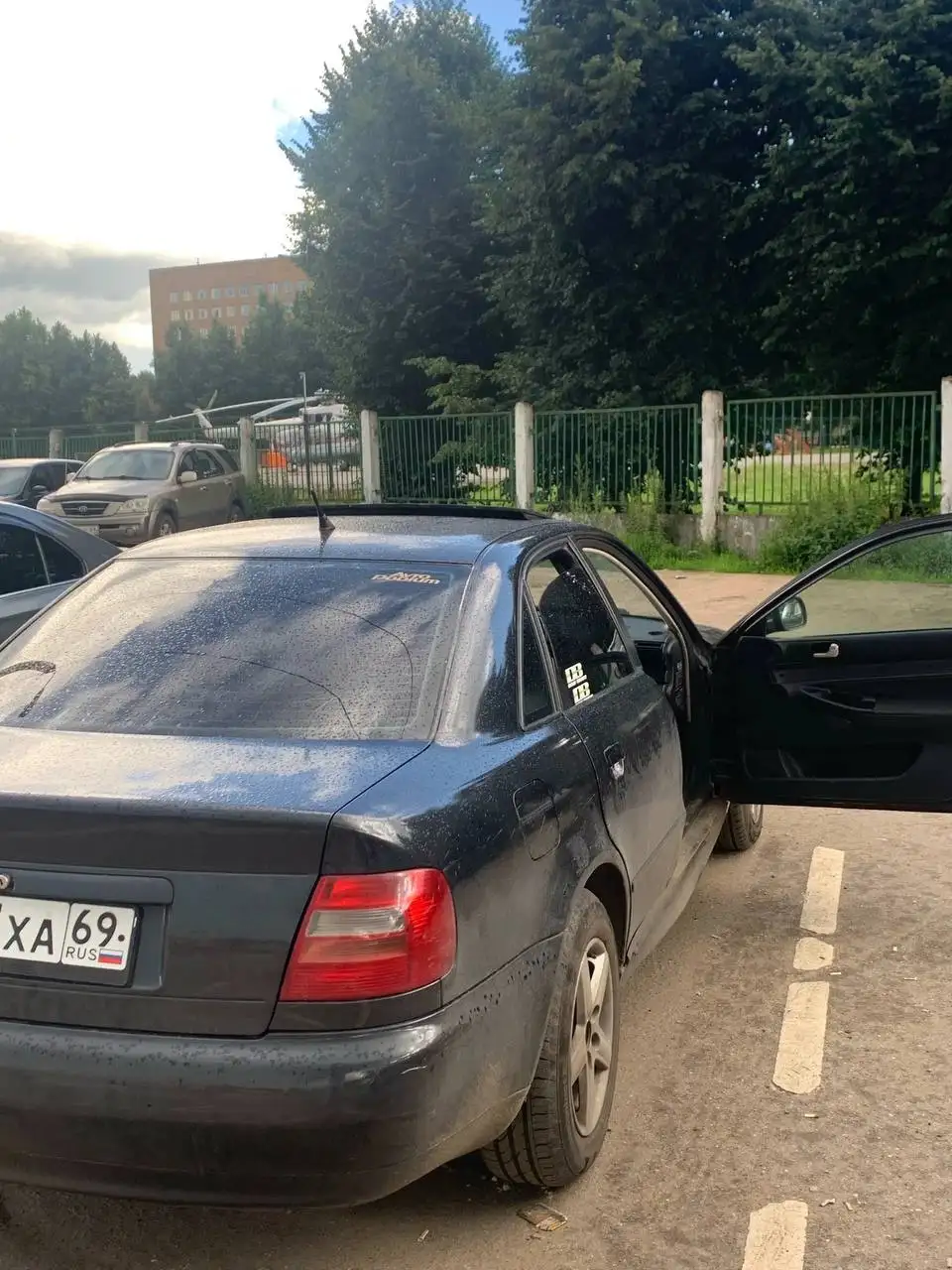 Куплю/Продам Тверь - Авто в Тверь