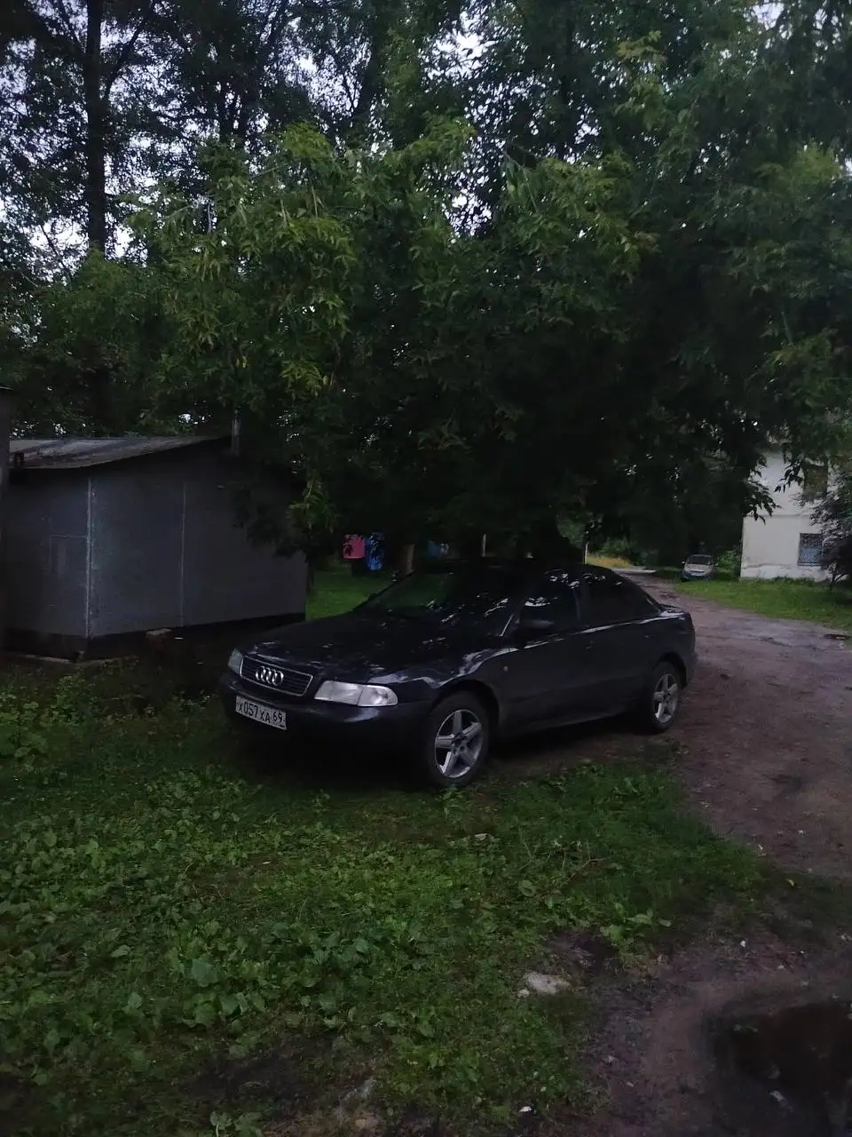 Куплю/Продам Тверь - Авто в Тверь