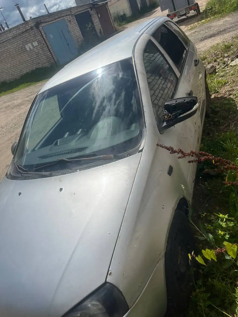 Продажа Лада Калина - Легковые автомобили (Авто) в Тверь