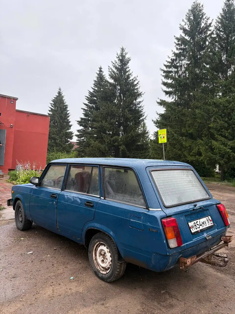 Продам ВАЗ 2104 2002 г. - Легковые автомобили (Авто) в Тверь
