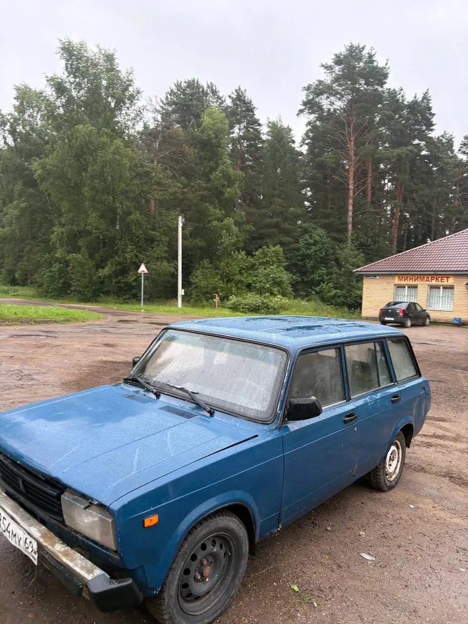 Продам ВАЗ 2104 2002 г. - Легковые автомобили (Авто) в Тверь