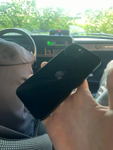iPhone 13 128GB 79% батареи - Мобильные телефоны в Тверь
