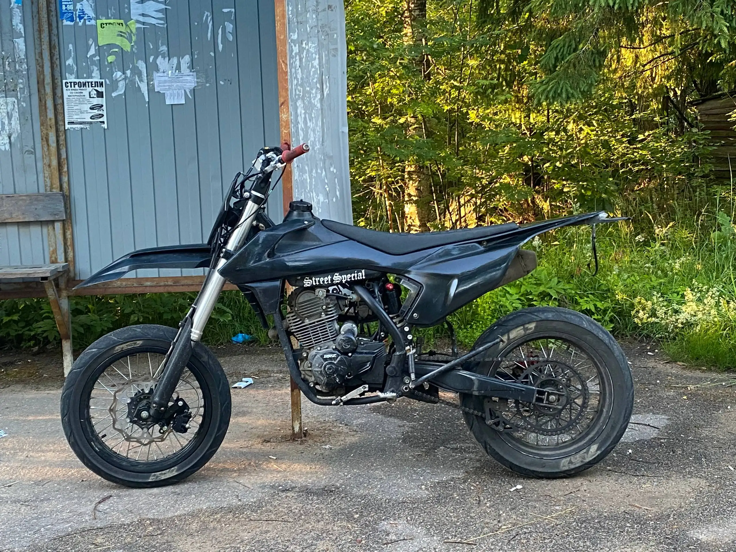 Продажа 170к - Авто в Тверь