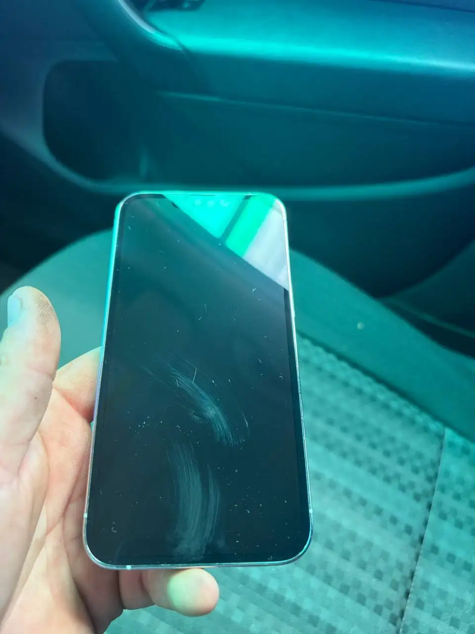 Продам iPhone 13 Pro - Смартфоны и гаджеты (Электроника) в Тверь