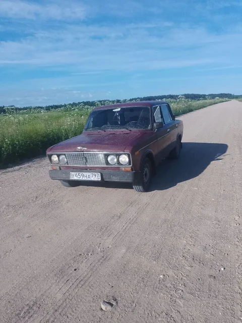 ВАЗ 2106 2001 года - Легковые автомобили в Тверь