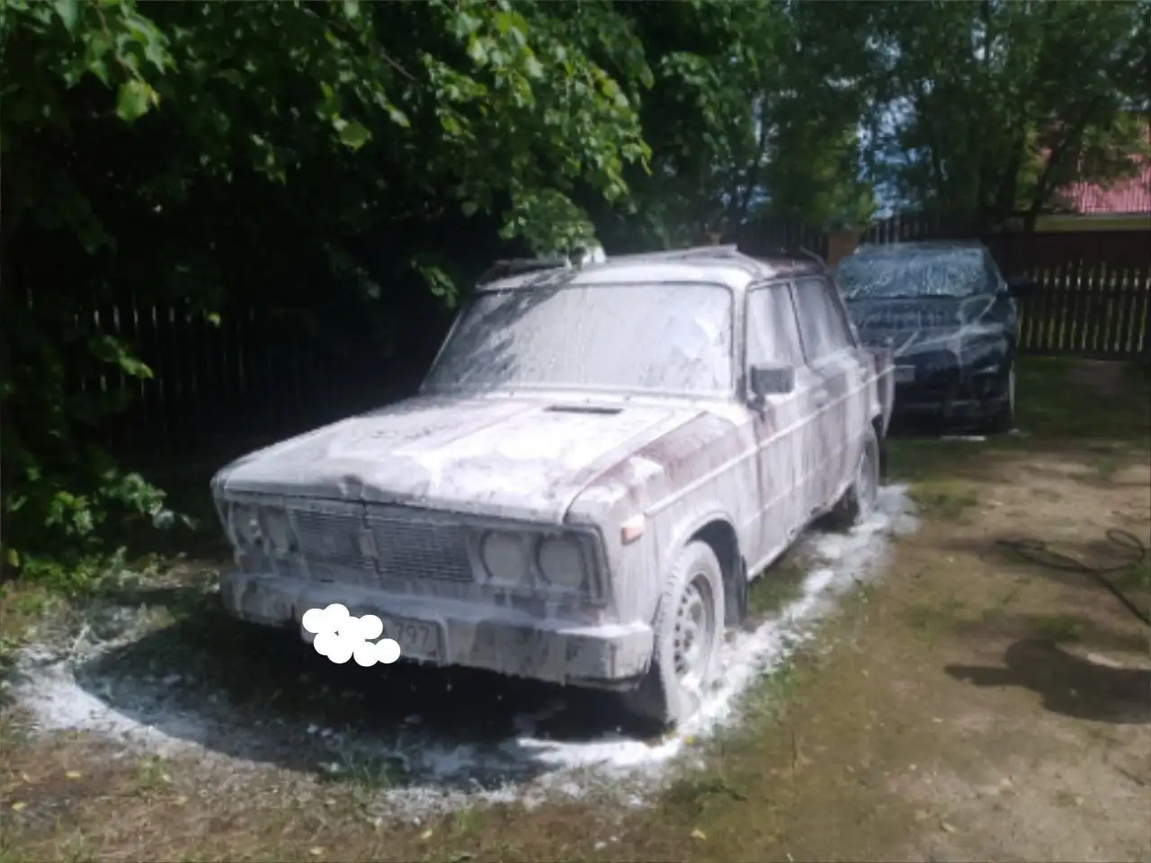 ВАЗ 2106 2001 года - Легковые автомобили (Авто) в Тверь
