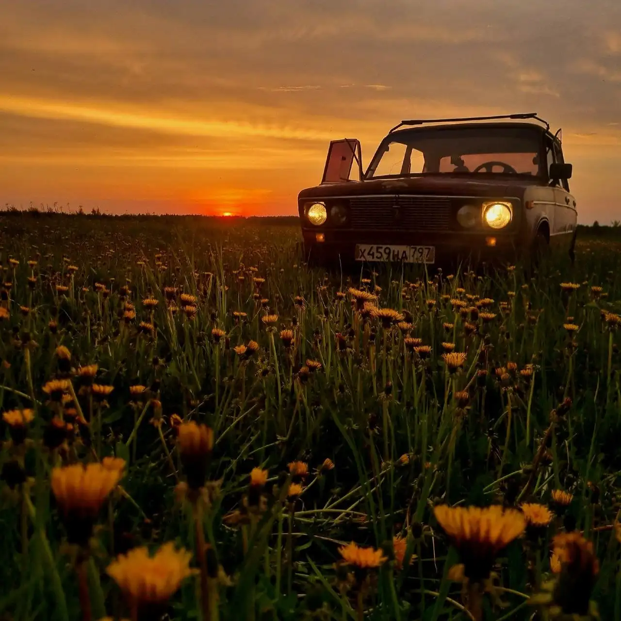 ВАЗ 2106 2001 года - Легковые автомобили (Авто) в Тверь