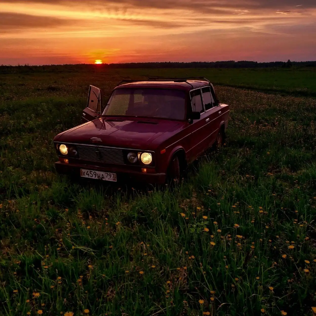 ВАЗ 2106 2001 года - Легковые автомобили (Авто) в Тверь
