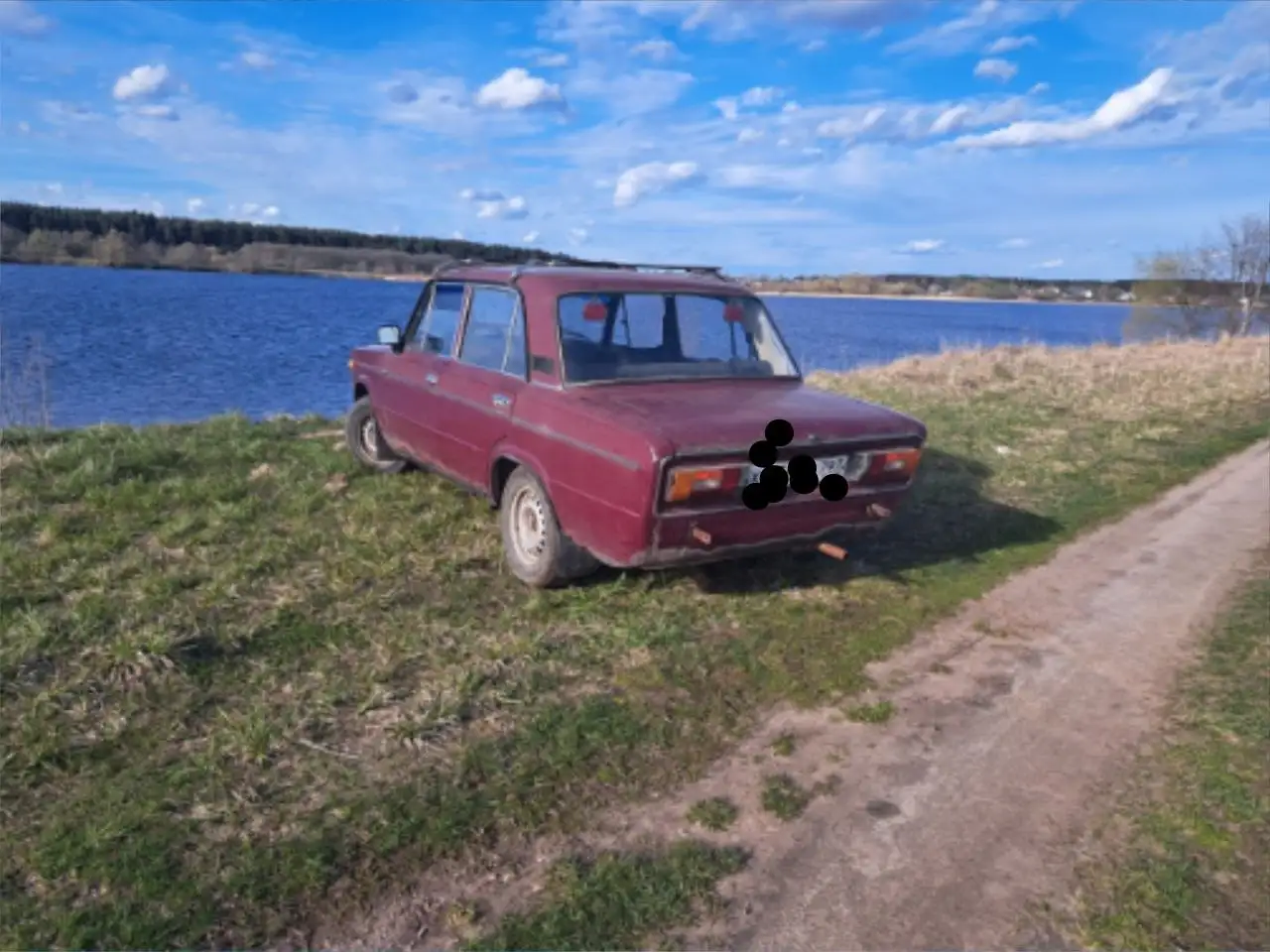 ВАЗ 2106 2001 года - Легковые автомобили (Авто) в Тверь