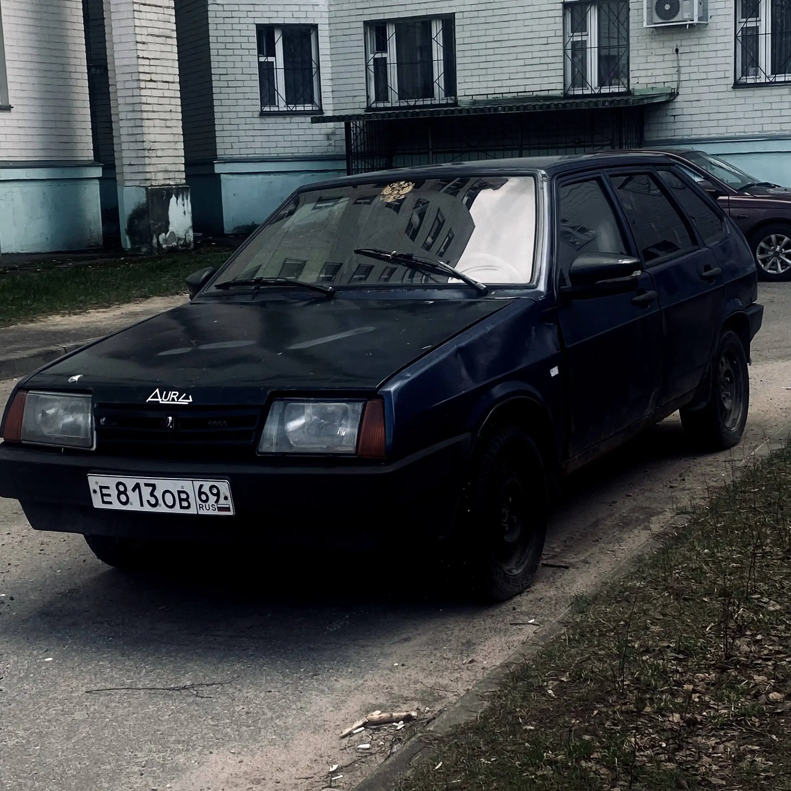 Обмен авто - Авто в Тверь