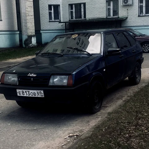 Обмен авто - Автоакустика в Тверь