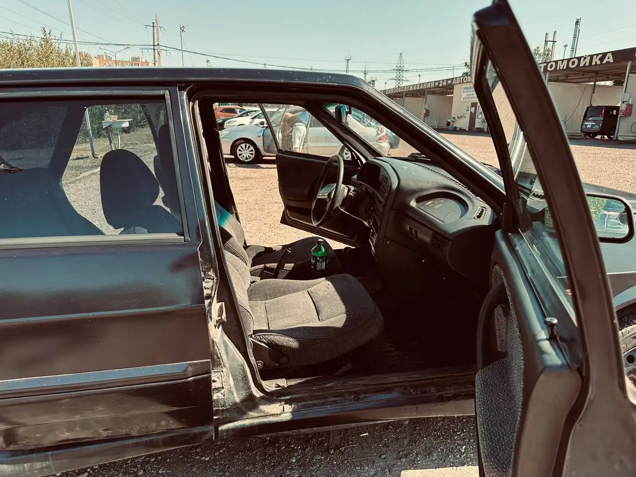 Продажа ВАЗ 2114 2006 года - Легковые автомобили (Авто) в Тверь