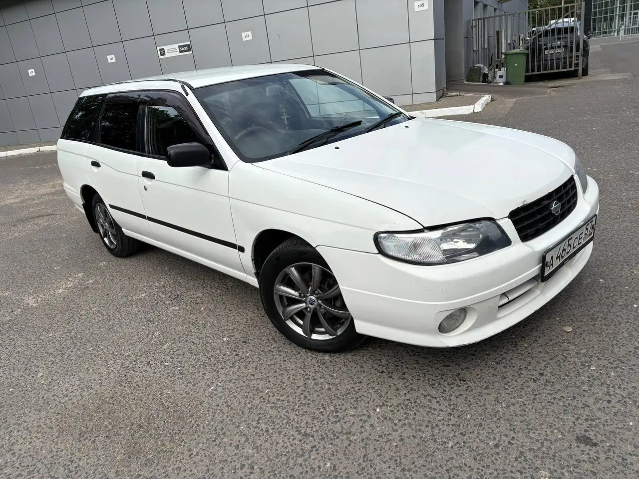 Ниссан Эксперт 2004 - Ниссан (Авто) в Тверь